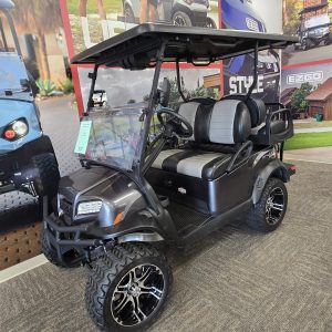 2021 Club Car Onward – Lithium – lots of options!