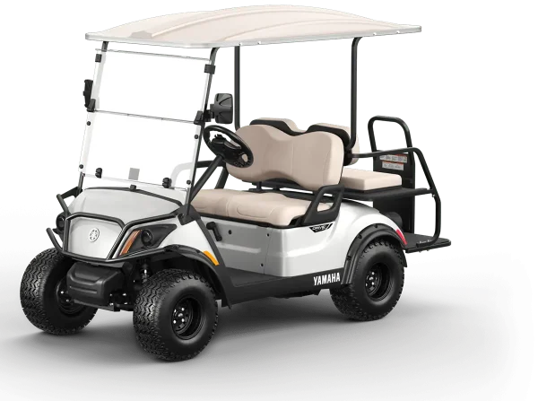 Drive2 Adventurer Sport 2+2