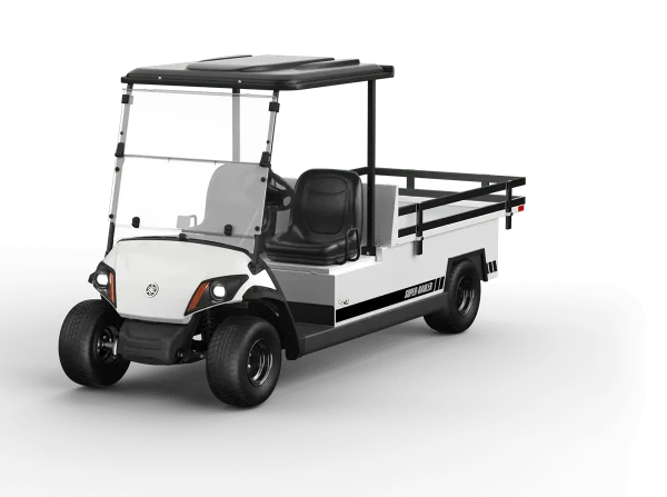 Drive2 Adventurer  Super Hauler