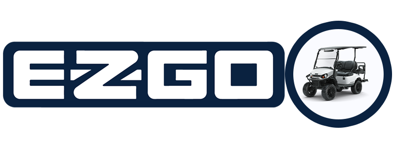 Ezgo Golf Carts